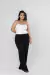 Corselet Alfaiataria - loja online