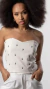 Corselet Alfaiataria - querida store