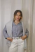 Camisa Algodão Listrada - loja online