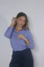 Camisa Algodão Listrada - loja online