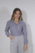 Camisa Algodão Listrada - comprar online