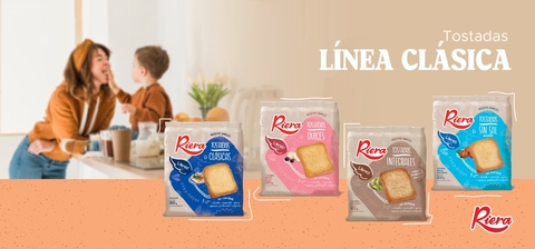 Imagen del carrusel Tienda Riera