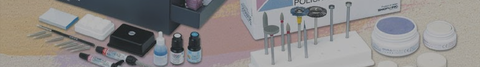 Banner de la categoría Shofu