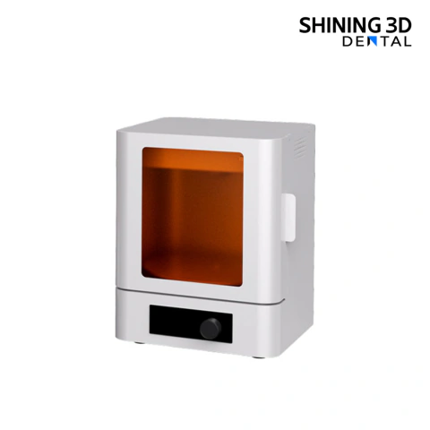 Unidad de curado FabCure 1S - SHINING 3D