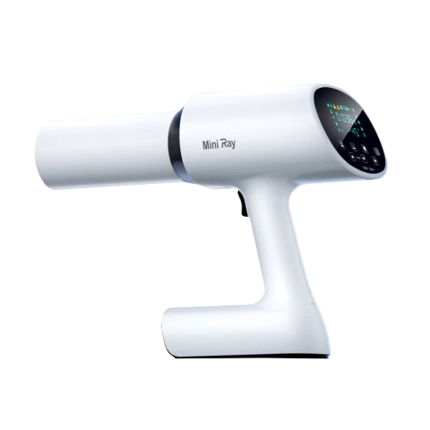 Equipo de rayos RX portátil MINI RAY Woodpecker - comprar online