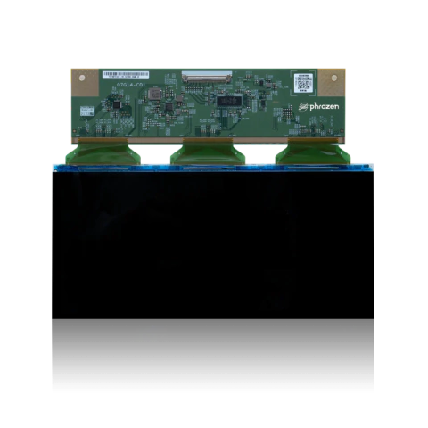 Phrozen LCD para Sonic Mini Series - comprar online
