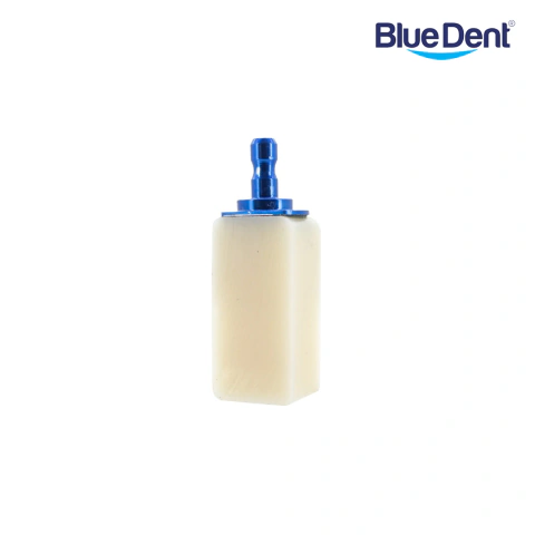 Bloques PMMA Evolux® monocolor B40 - Caja x 5 uni.