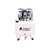 Compresor ATEC 80/38 1HP