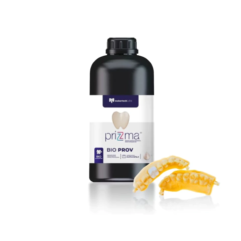 Resina 3D Bio Prov - LCD-DLP-SLA