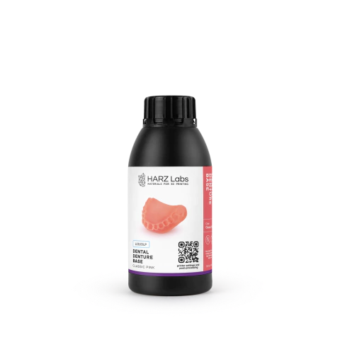 Resina 3D Dental Denture Base - comprar online