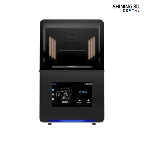 Impresora 3D AccuFab-F1 Shining3D - comprar online