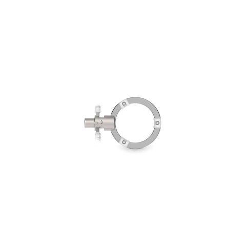 Portapiezas de 98 Motion 2 5X