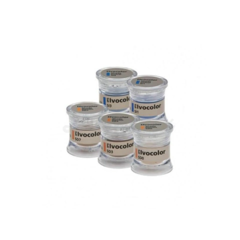 IPS Ivocolor Shade Dentin