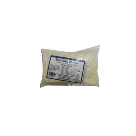 Yeso dental Mounting Plaster Whip Mix