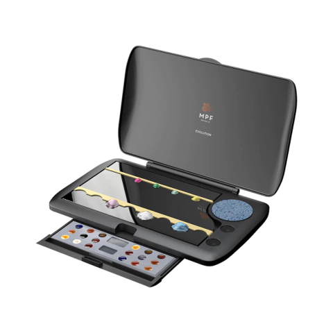 Bandeja MPF Master Evolution