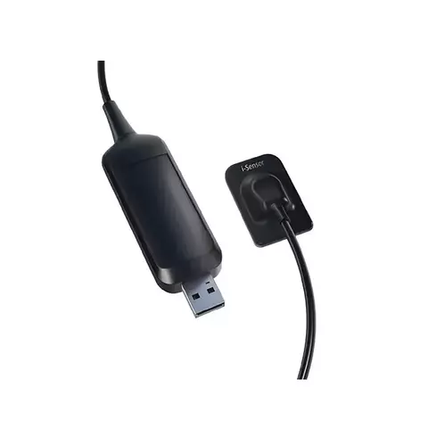 Radiovisógrafo I-Sensor Woodpecker