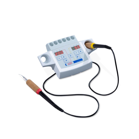 Espátula eléctrica Waxlectric II (2 mangos)