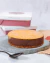 Torta de Chocolate com Caramelo e Flor de Sal (M) na internet