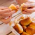 Enroladinho de Queijo e Presunto (25 Unidades) - Re Cruz To Go