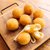 Bolinha de Queijo (50 unidades) - Re Cruz To Go