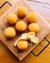 Bolinha de Queijo (50 unidades) - loja online