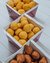 Bolinhas de Queijo ( 20 unidades ) na internet