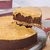 Torta de Chocolate com Caramelo e Flor de Sal (M)