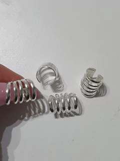 Aro Cuff Spring