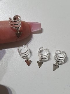 Aro Cuff ARROWHEAD