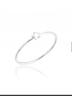 Anillo Star - Del Plata
