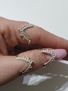 Anillo Bali