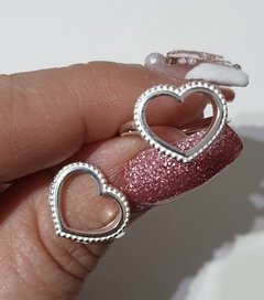 Anillo Points of Love - comprar online