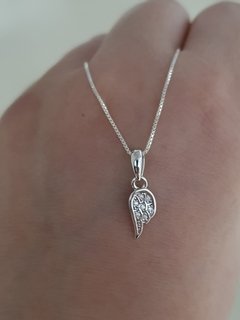 Collar Mini Angel - comprar online
