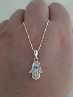 Collar Fatima - comprar online