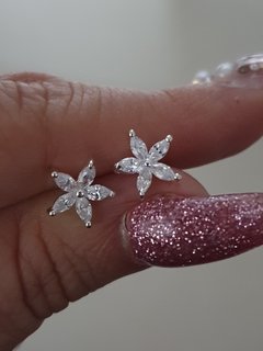 Aros Flor