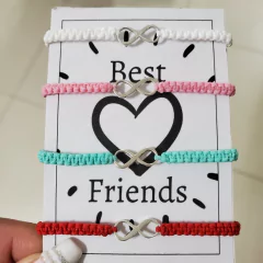 Pulsera Best Friends - comprar online