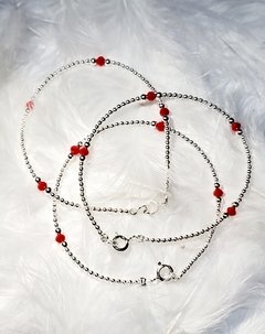Pulsera colours - Del Plata