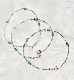 Pulsera colours - comprar online