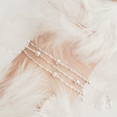 Pulsera Jazmín