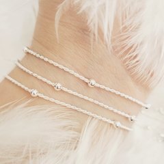 Pulsera Azucena