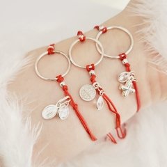 Pulsera Paz