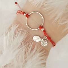 Pulsera Paz - comprar online