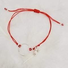 Pulsera Paz en internet