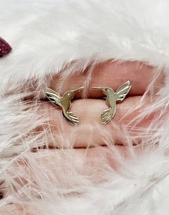 Aros colibrí en internet