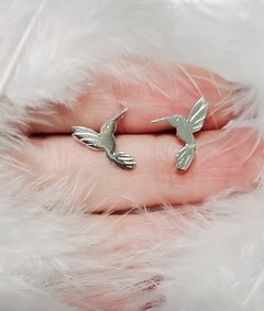 Aros colibrí