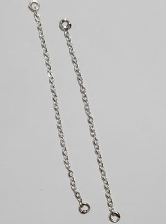 Cadena para aros en internet