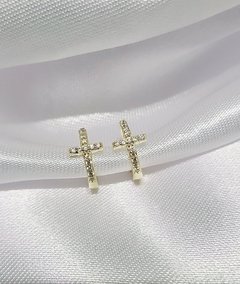 Argollitas Mary - Del Plata