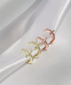 Argollitas Mary - comprar online