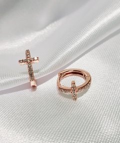 Argollitas Mary
