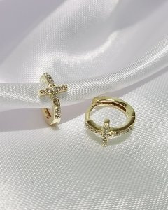 Argollitas Mary - tienda online